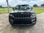 2025 Jeep Grand Cherokee Limited 4x2