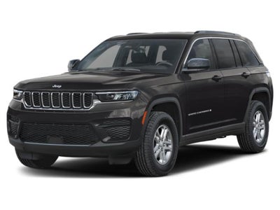 2025 Jeep Grand Cherokee Limited 4x2
