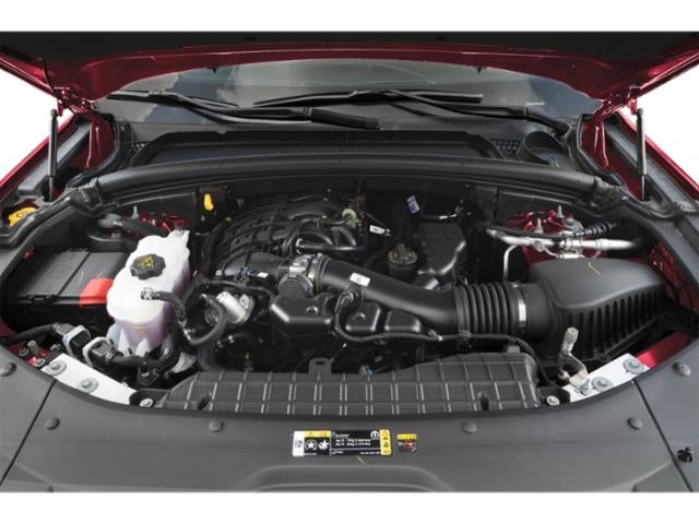 2025 Jeep Grand Cherokee Limited 4x2