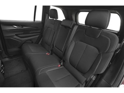 2025 Jeep Grand Cherokee Limited 4x2