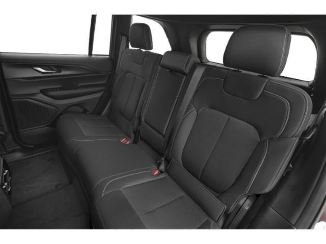 2025 Jeep Grand Cherokee Limited 4x2