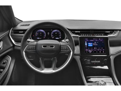 2025 Jeep Grand Cherokee Limited 4x2