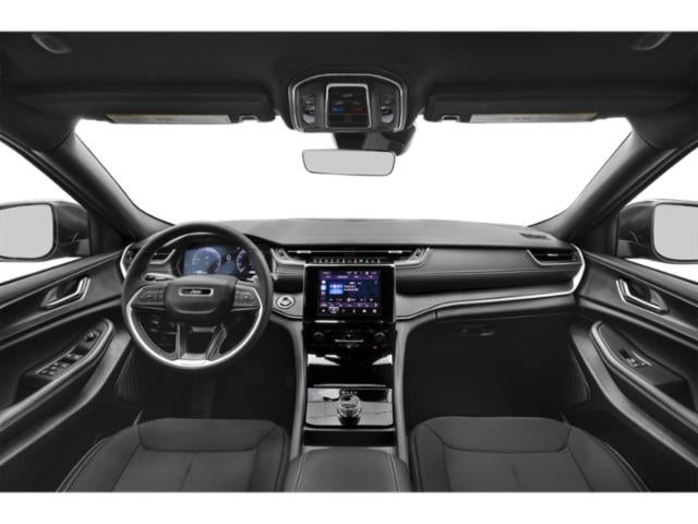 2025 Jeep Grand Cherokee Limited 4x2