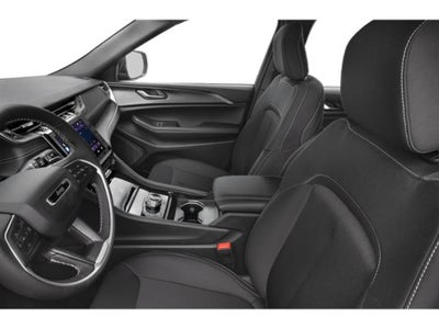 2025 Jeep Grand Cherokee Limited 4x2