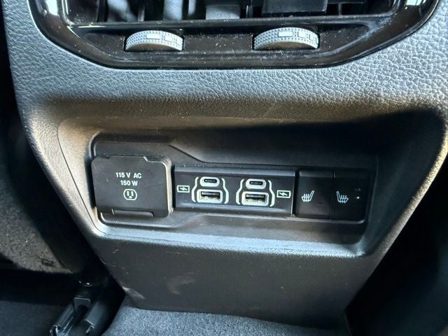 2024 Jeep Grand Cherokee Limited 4x2