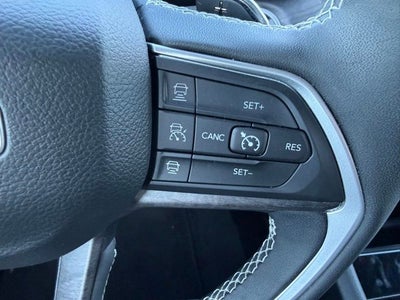 2024 Jeep Grand Cherokee Limited 4x2