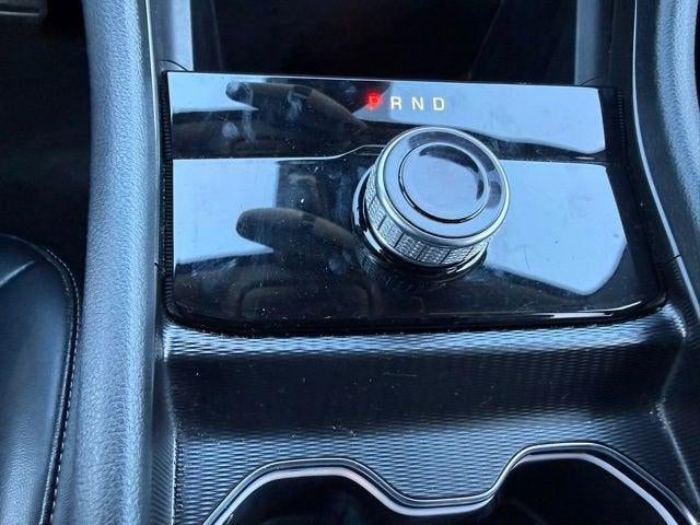 2024 Jeep Grand Cherokee Limited 4x2