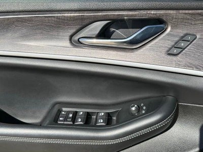 2024 Jeep Grand Cherokee Limited 4x2