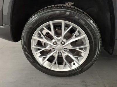 2023 Jeep Grand Cherokee Summit 4x2
