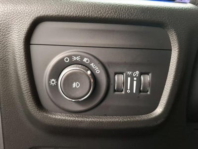 2023 Jeep Grand Cherokee Summit 4x2