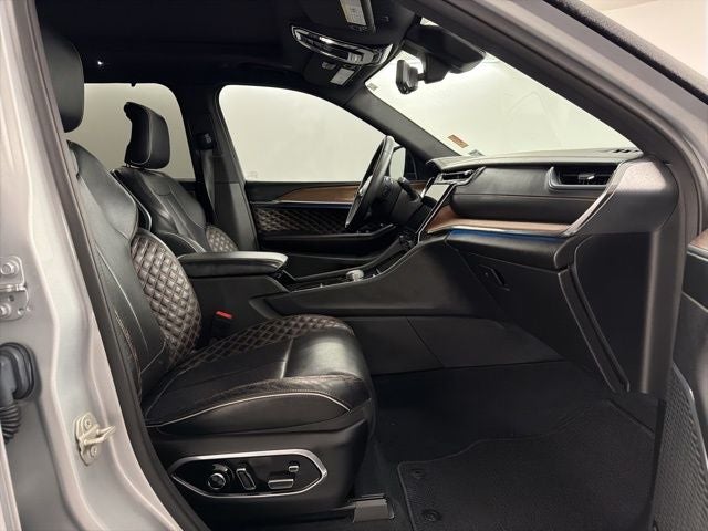 2023 Jeep Grand Cherokee Summit 4x2