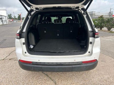 2023 Jeep Grand Cherokee Altitude X 4x4