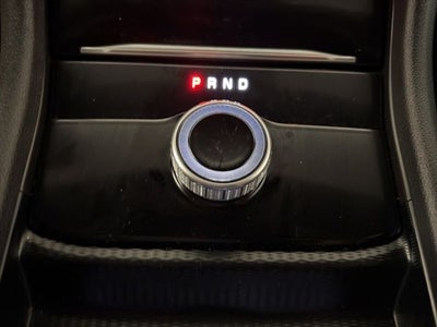 2025 Jeep Grand Cherokee L Altitude 4x2