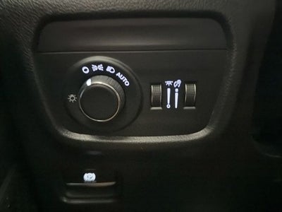 2025 Jeep Grand Cherokee L Altitude 4x2