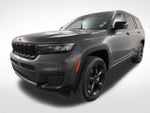 2025 Jeep Grand Cherokee L Altitude 4x2
