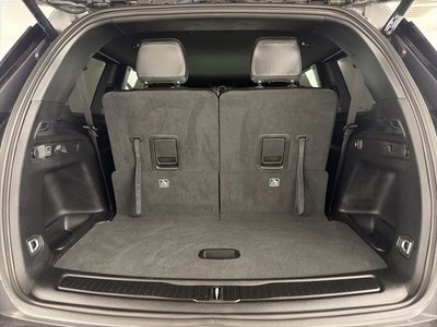 2025 Jeep Grand Cherokee L Altitude 4x2