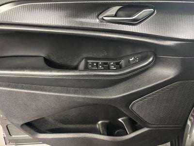 2024 Jeep Grand Cherokee L Altitude X 4x2