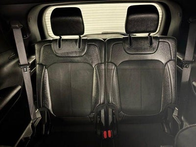 2024 Jeep Grand Cherokee L Altitude X 4x2