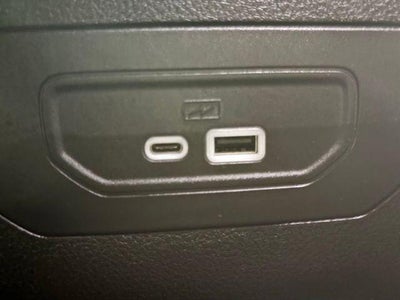 2024 Jeep Grand Cherokee L Altitude X 4x2