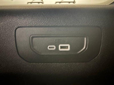 2024 Jeep Grand Cherokee L Altitude X 4x2