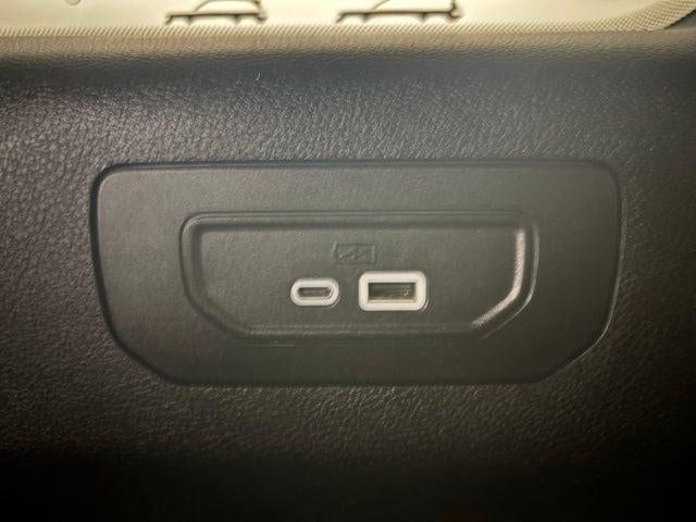 2024 Jeep Grand Cherokee L Altitude X 4x2
