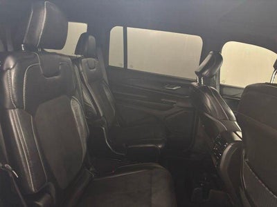 2024 Jeep Grand Cherokee L Altitude X 4x2