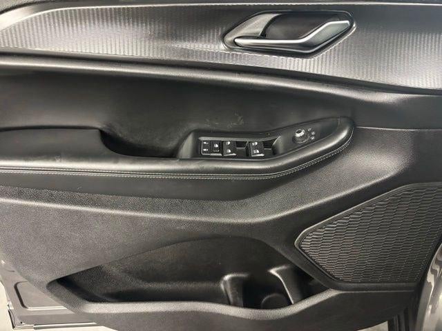 2024 Jeep Grand Cherokee L Altitude X 4x2