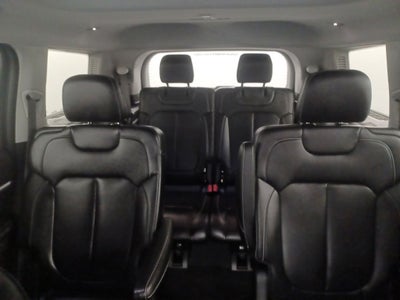 2024 Jeep Grand Cherokee L Limited 4x2