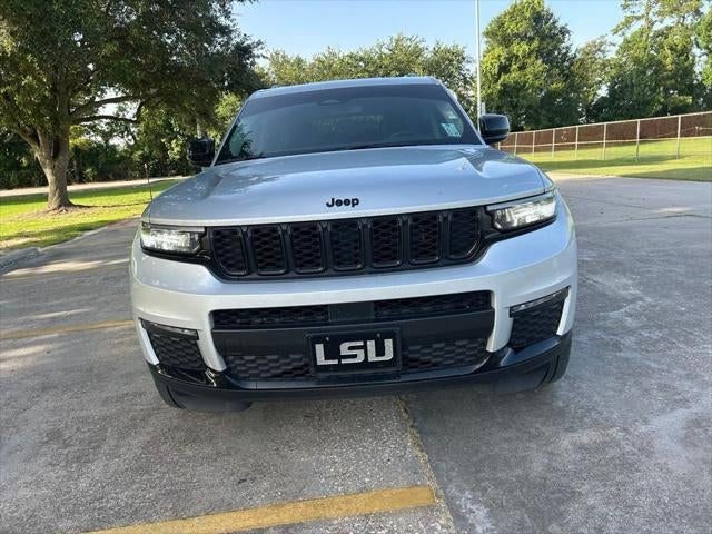 2024 Jeep Grand Cherokee L Limited 4x2