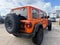 2025 Jeep Wrangler 4-Door Rubicon 4x4