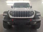 2026 Jeep Wrangler 4-Door Rubicon 4x4