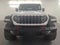 2026 Jeep Wrangler 4-Door Rubicon 4x4