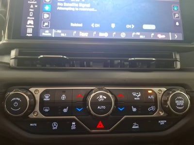 2026 Jeep Wrangler 4-Door Rubicon 4x4