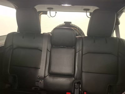 2026 Jeep Wrangler 4-Door Rubicon 4x4