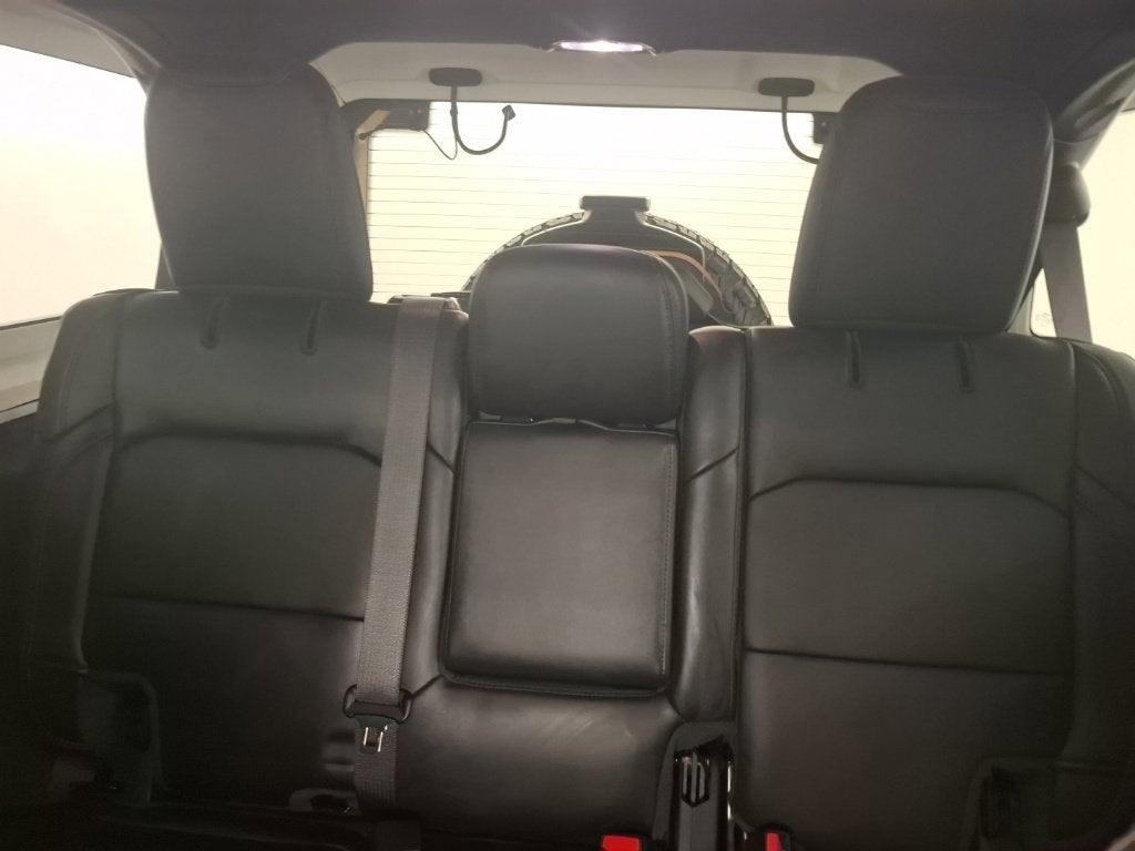2026 Jeep Wrangler 4-Door Rubicon 4x4