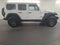 2026 Jeep Wrangler 4-Door Rubicon 4x4
