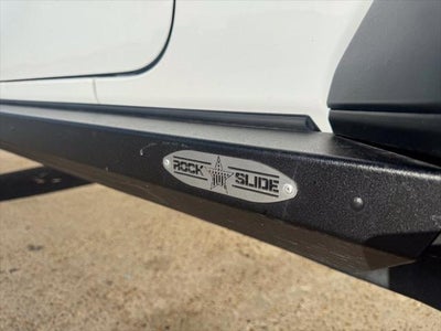 2026 Jeep Wrangler 4-Door Rubicon 4x4