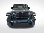 2024 Jeep Wrangler 4xe Willys 4xe