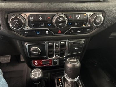 2024 Jeep Wrangler 4xe Willys 4xe