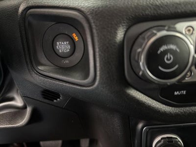 2024 Jeep Wrangler 4xe Willys 4xe