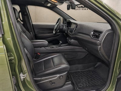 2022 Dodge Durango R/T RWD
