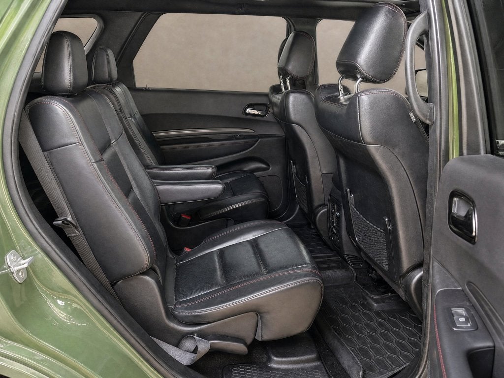 2022 Dodge Durango R/T RWD