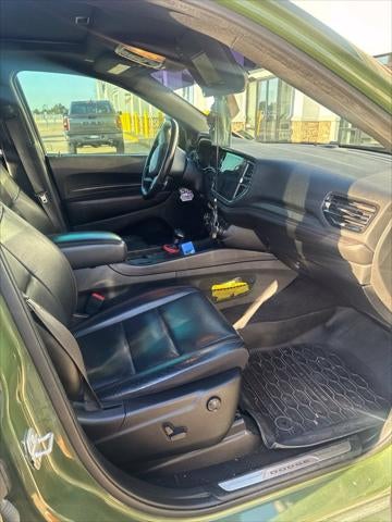 2022 Dodge Durango R/T RWD