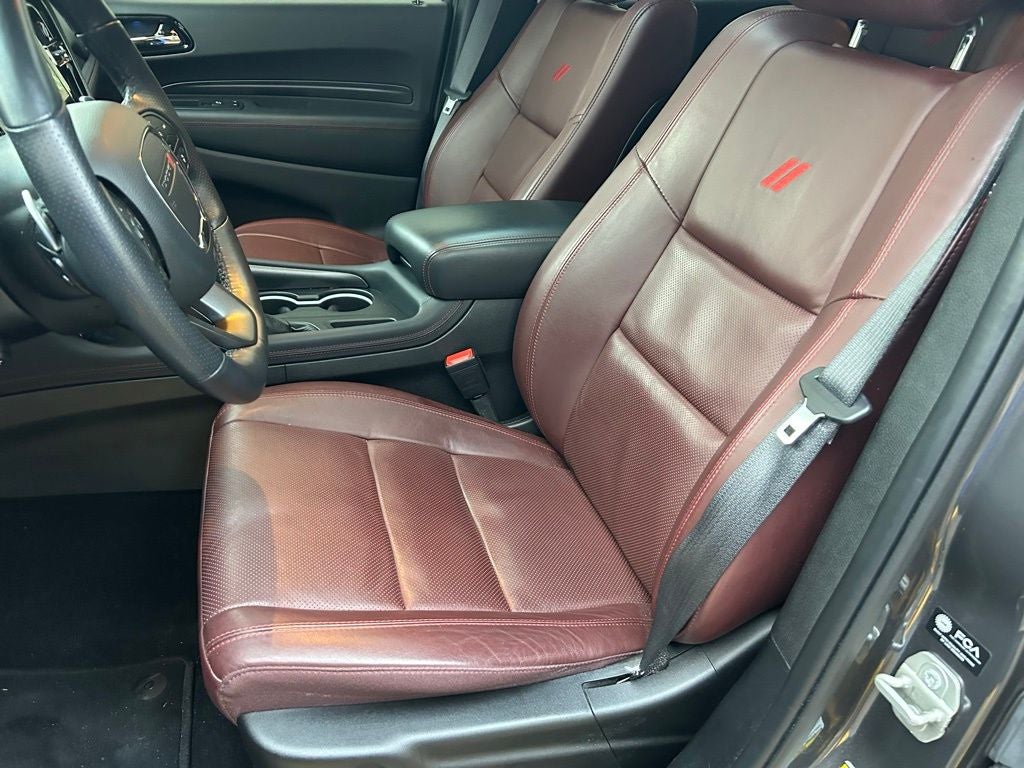 2024 Dodge Durango R/T Plus