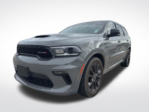 2021 Dodge Durango R/T AWD