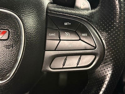 2021 Dodge Durango R/T AWD