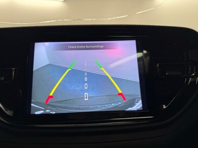 2021 Dodge Durango R/T AWD