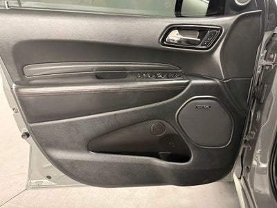 2021 Dodge Durango R/T AWD