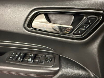 2021 Dodge Durango R/T AWD