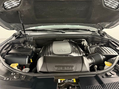 2021 Dodge Durango R/T AWD